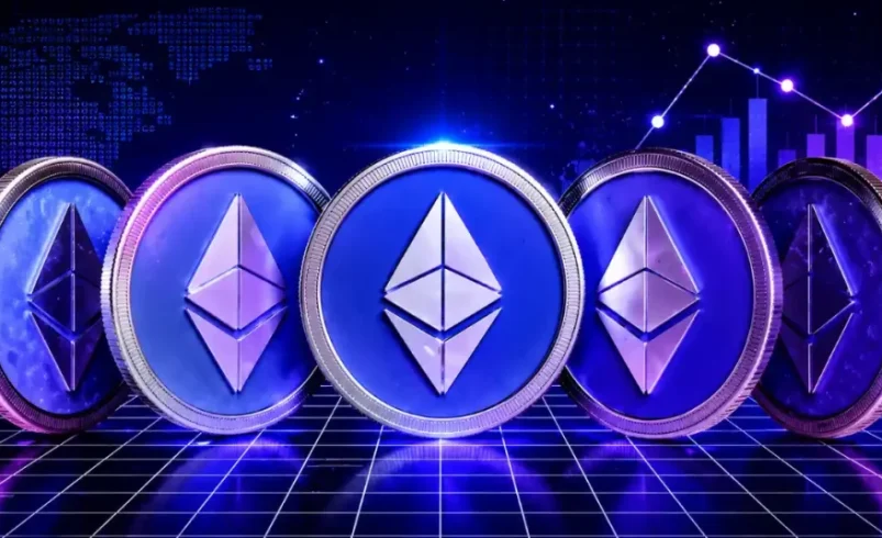 Why One Analyst Calls the Ethereum Price Crash a Buying Signal