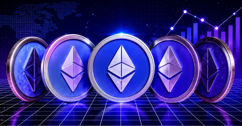 Why One Analyst Calls the Ethereum Price Crash a Buying Signal