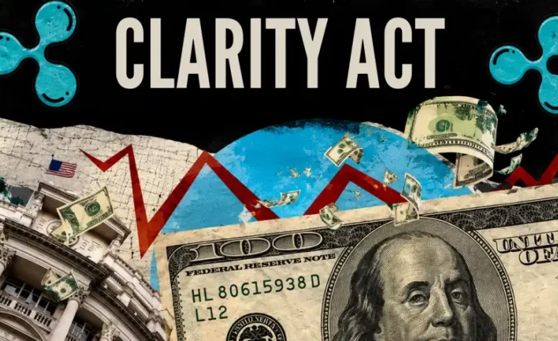 Crypto Crash, Clarity Act and Ripple: Why SBI Chairman Says the Worst Is Already Over