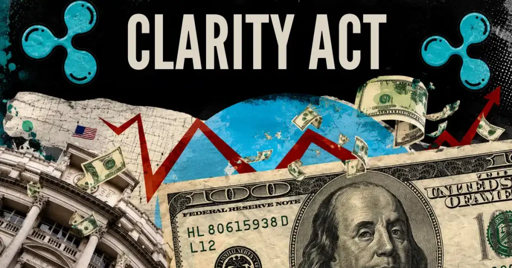 Crypto Crash, Clarity Act and Ripple: Why SBI Chairman Says the Worst Is Already Over