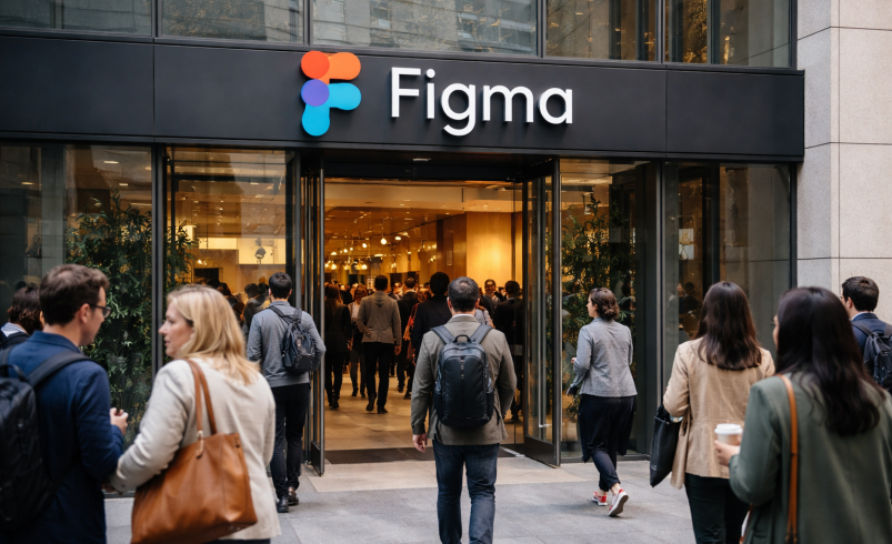 Figma stock price is stuck in a bear market: will it crash further or rebound?