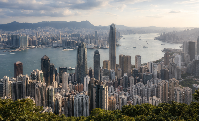 Hang Seng Index just flashed a death cross as Kospi, Nikkei 225 surge: here’s why