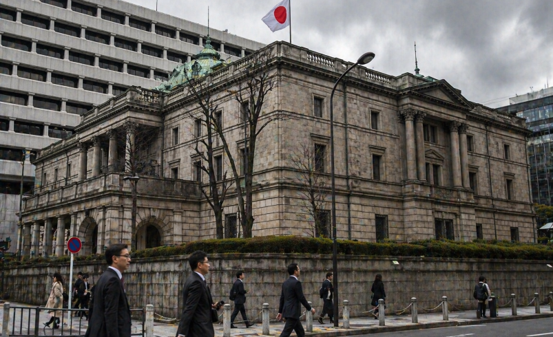 Top 4 catalysts for Japan’s Nikkei 225 Index this week
