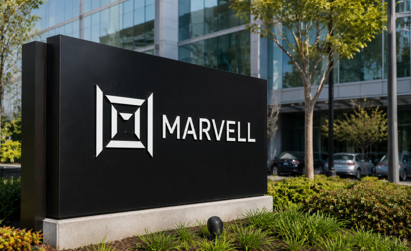 Marvell Technology stock is firing on all cylinders: can the AI-fueled surge last?