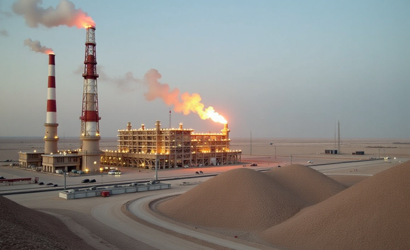 European natural gas price analysis: Here’s what lies beyond the US-Iran MoU