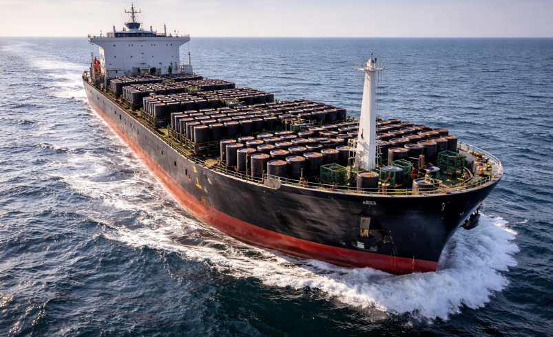 Brent crude oil price crash to accelerate, but two key risks remain
