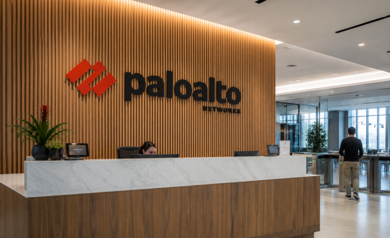 PANW stock is surging amid cybersecurity demand, but key risks remain