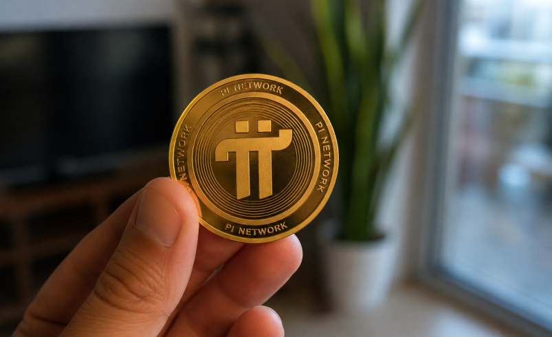 Here’s why Pi Network has become a top fallen angel in crypto