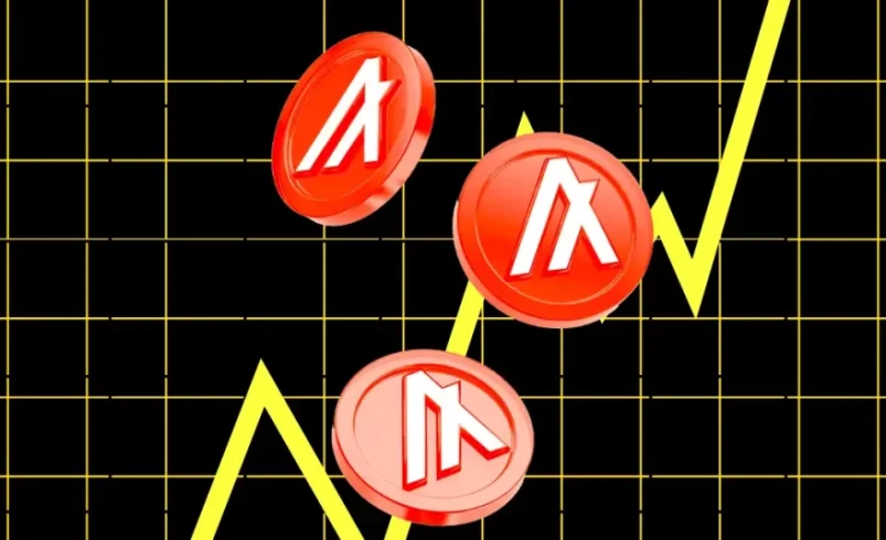 Algorand Price Prediction: Is ALGO Setting Up for a Major Breakout From This Bottom Range?
