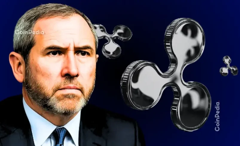 Ripple CEO Brad Garlinghouse Reveals Why CLARITY Act is Important for XRP and Crypto Industry