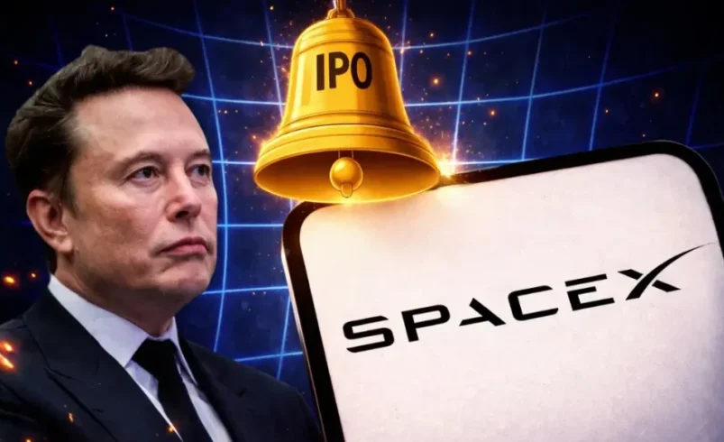 The $1.75 Trillion Historic Launch: Why the SpaceX (SPCX) IPO is a Must-Watch and How High It Could Soar by 2030