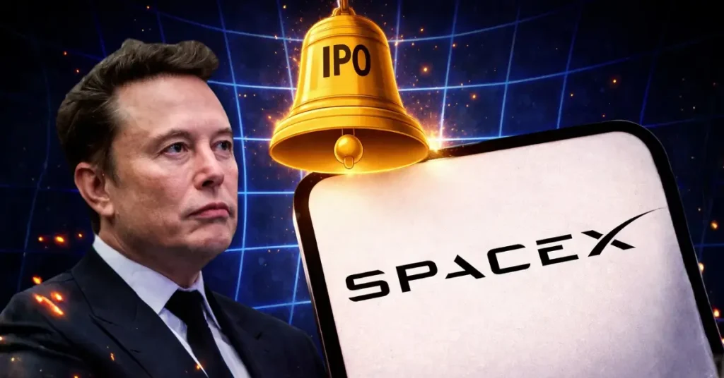 The $1.75 Trillion Historic Launch: Why the SpaceX (SPCX) IPO is a Must-Watch and How High It Could Soar by 2030