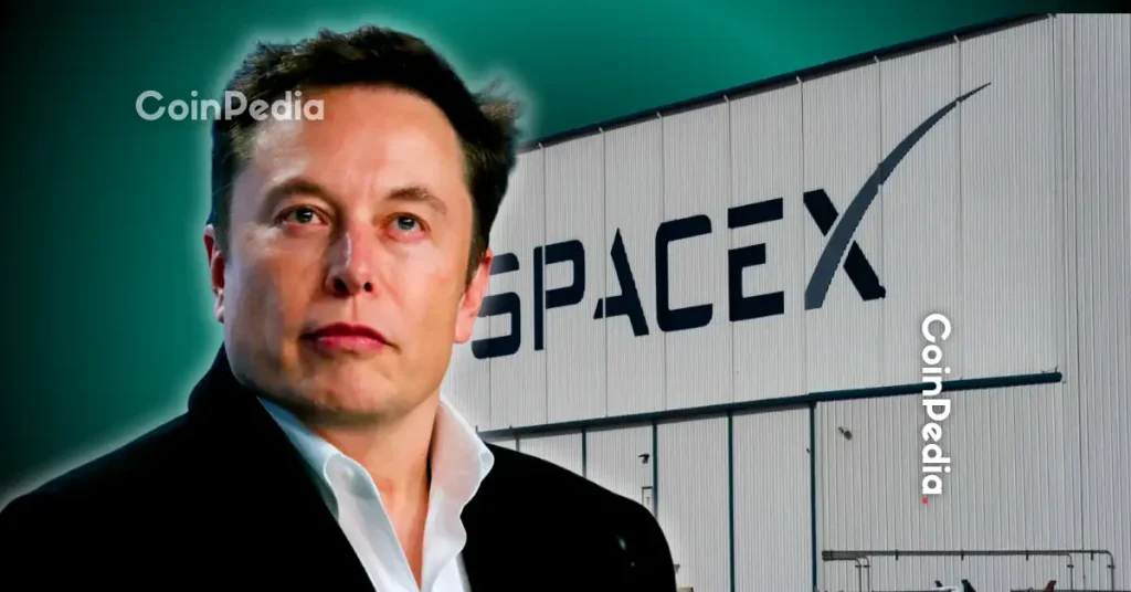 What is SpaceX IPO?