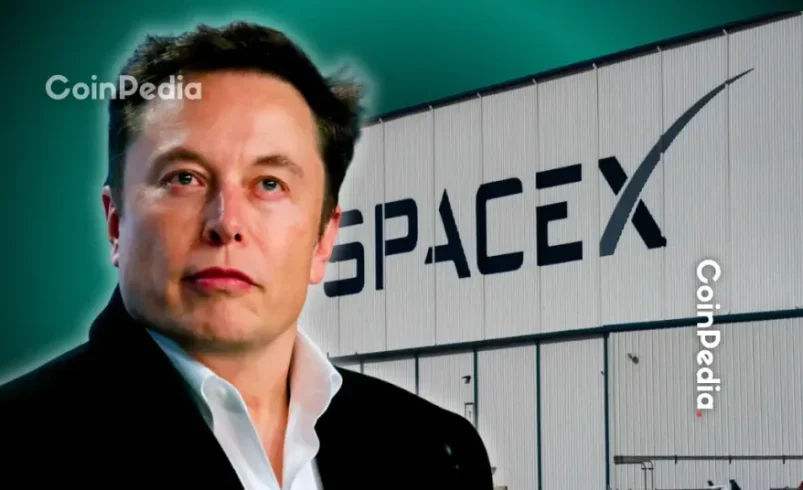 SpaceX IPO Trading Delayed as Nasdaq Completes Opening Auction