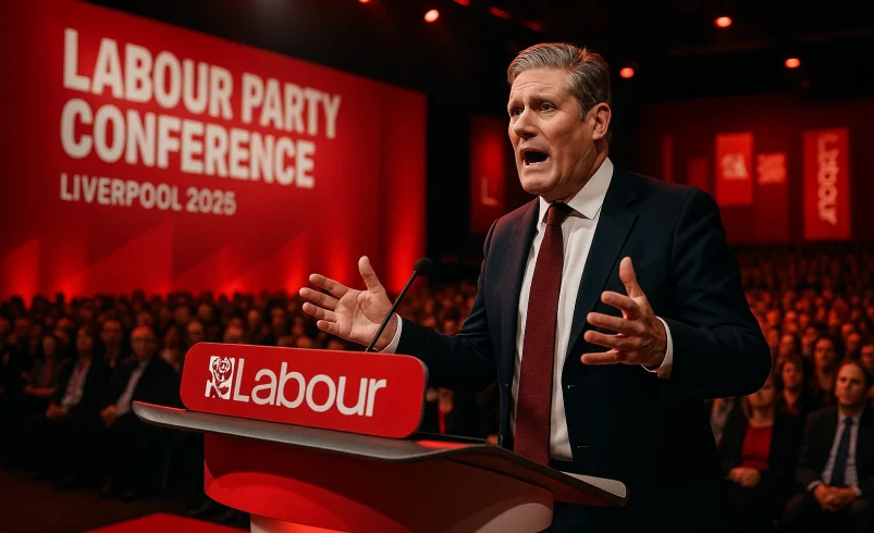 GBP/USD forecast: death cross nears as Keir Starmer’s resignation odds jump