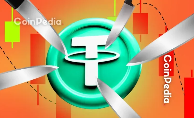 Tether (USDT) Overtakes Ethereum in Market Cap for the First Time: Here’s Why