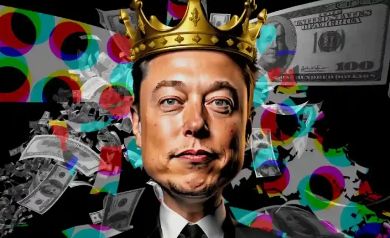 SpaceX Begins Trading at $160 as Elon Musk Becomes World’s First Trillionaire