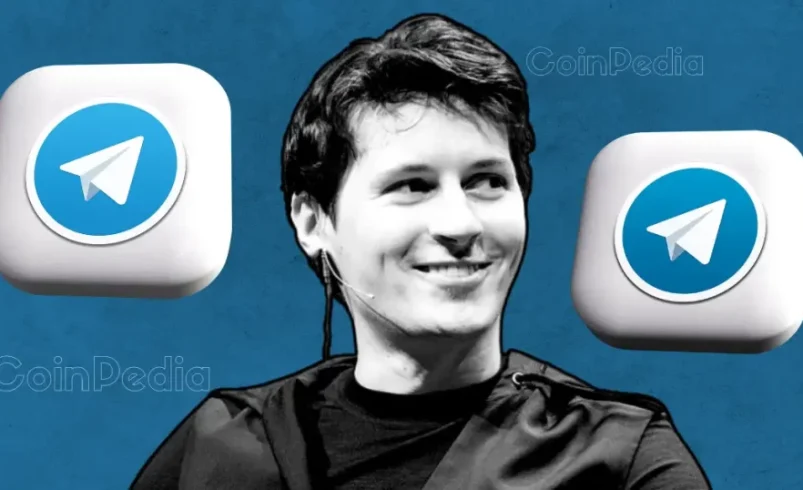 Pavel Durov’s Plush Pepe Purchase Adds Fuel To TON NFT Market