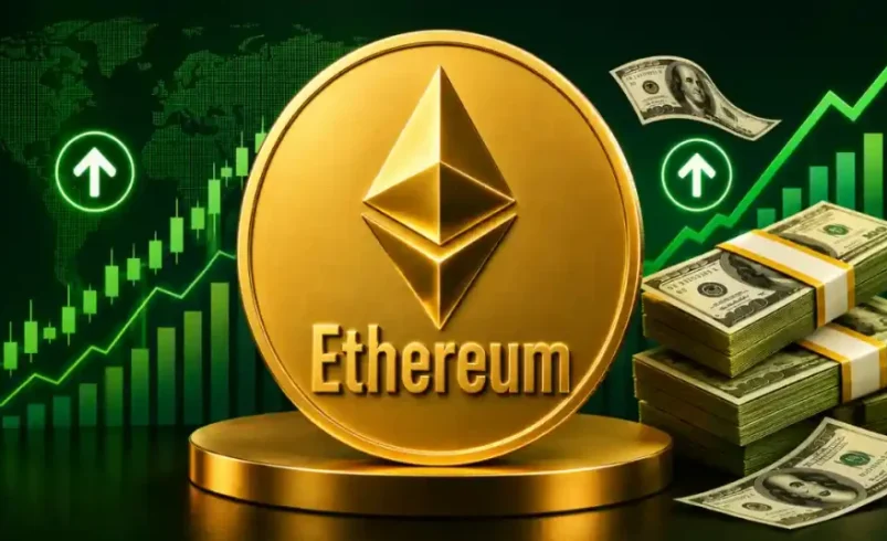 Tom Lee’s BitMine Increases Ethereum Holdings to 5.70M ETH