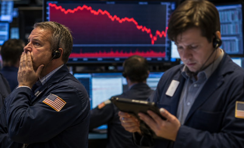 VOO stock: Here’s why the S&P 500 Index could be on the verge of a reversal