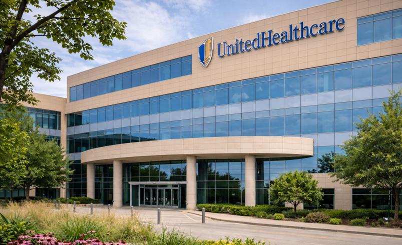 Up by 80%, does the UnitedHealth Group have more upside?