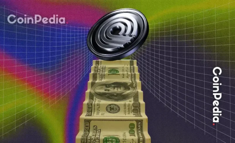 WLD Price Jumps 40% as World Network Narrative Gains Momentum