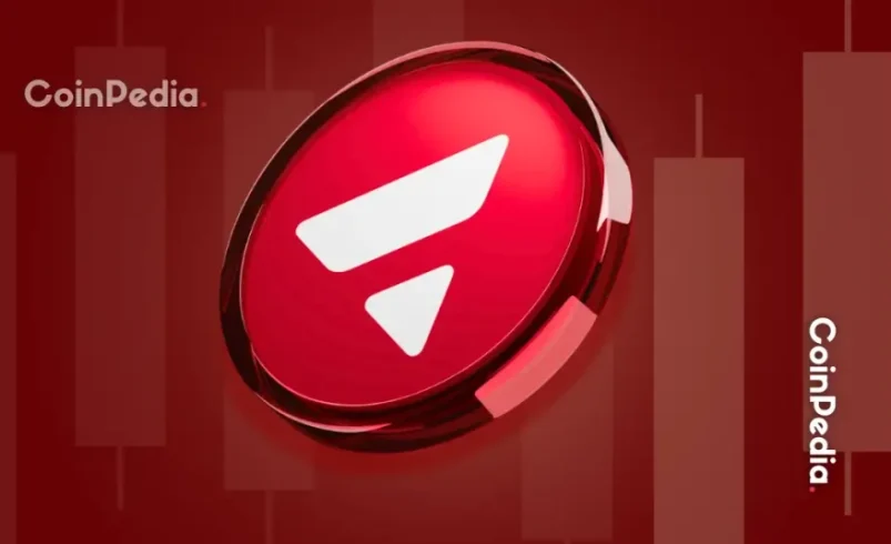 Avalanche (AVAX) Price Builds Pressure Below Resistance—Is it a Liquidity Sweep or Breakout Next?