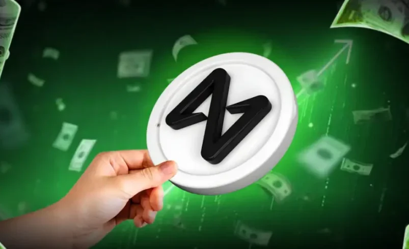 NEAR’s Dynamic Resharding Upgrade Is Coming: Can It Fuel the Next Rally?