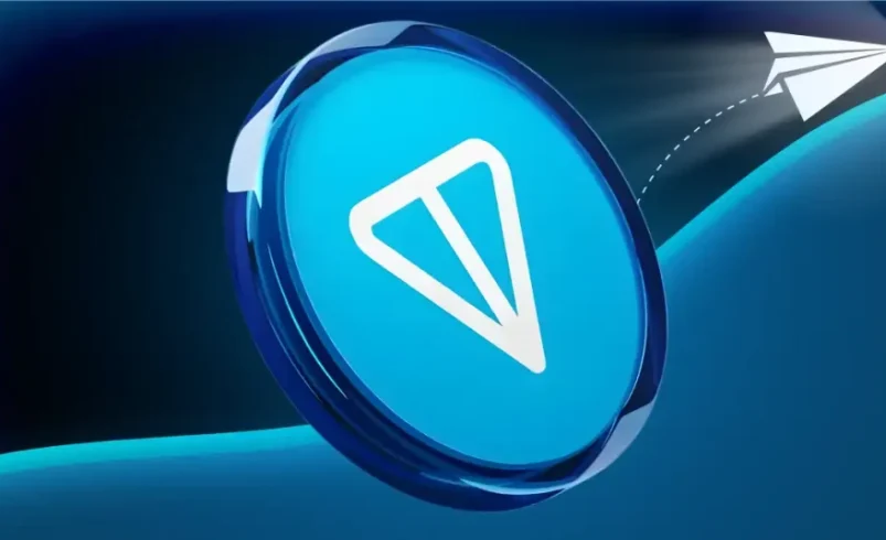 Gram (prev. Toncoin) Price Prediction: Will GRAM Price Rally Back to $2?