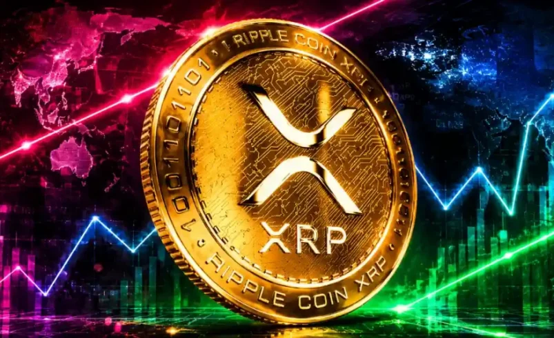 XRP Is Being Sold for SpaceX, But Teucrium CEO Says That Is a Rare Opportunity