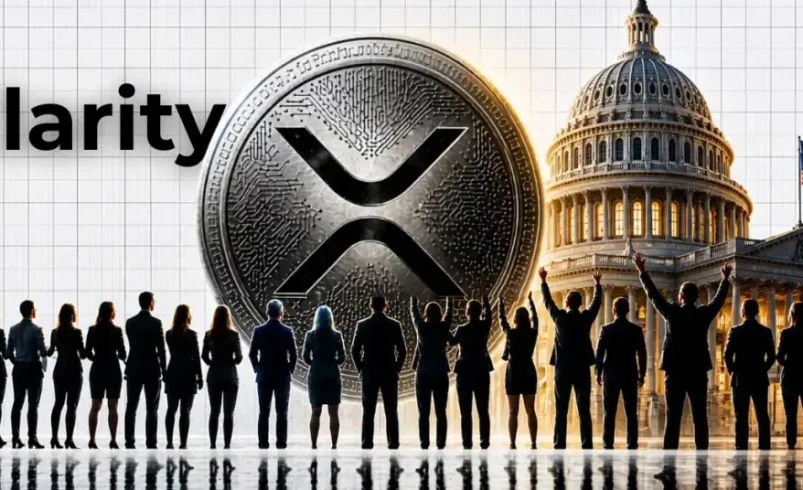 XRP Price Analysis: CLARITY Act Impact, Catalysts and Worst-case Scenarios