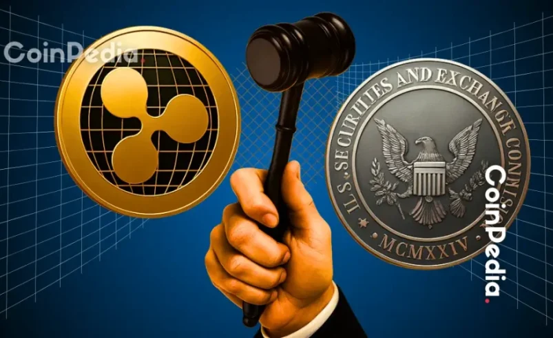 XRP Warning: Alleged Insider Says Ripple Could Face Second Regulatory Assault Very Soon