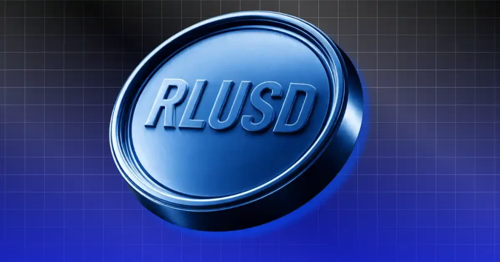 RLUSD Brings the Dollars, XRP Moves Them ; Analyst Explains Why There Is No Competition