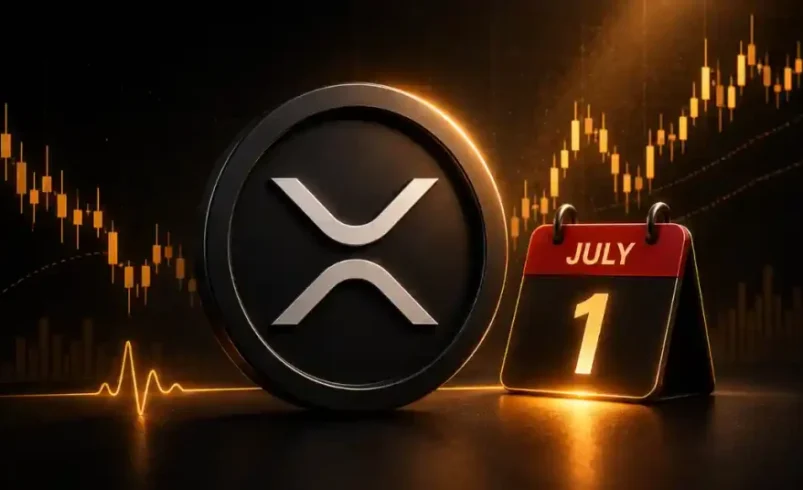 Ripple Price Prediction: Will the CLARITY Act Trigger a Repricing Event for XRP?