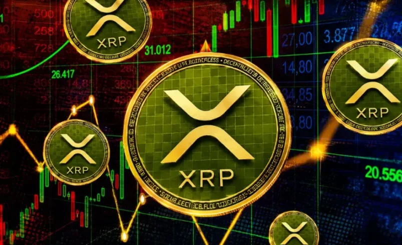 XRP Price Prediction For June 12