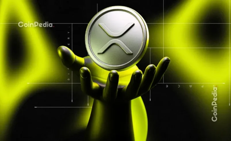 XRP News: Ripple’s MiCA Approval & Binance Withdrawal Trend Spark Fresh Optimism