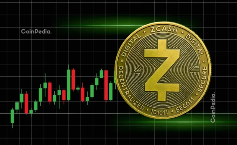 Zcash Reclaims $350, but Danger Still Looms Over the ZEC Price Rally—Here’s Why