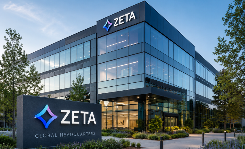 Zeta Global stock soared after the Palantir deal: Is it a good buy today?