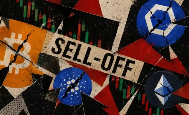 Why is Stock Market Down Today?