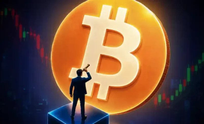 Bitcoin Liquidation Map Update