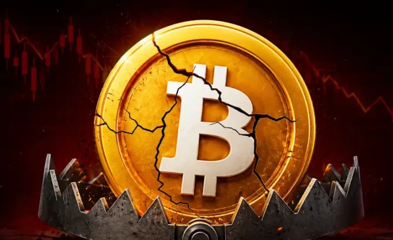 Why Did Bitcoin Price Crash Below $60,000?