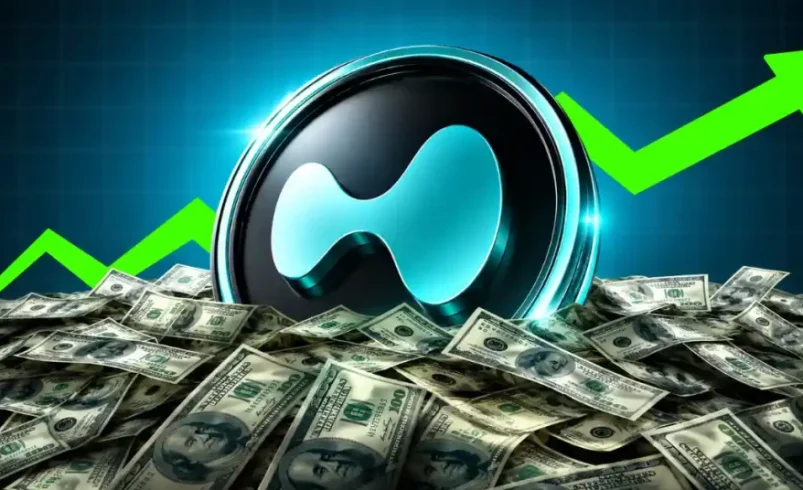 Hyperliquid Price is Approaching a Make-or-Break Zone After 250% Rally—Can HYPE Push to $90?