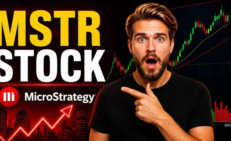 MSTR Stock Price Prediction 2026, 2027, 2030 – 2040: Can Strategy Stock Reach $500?