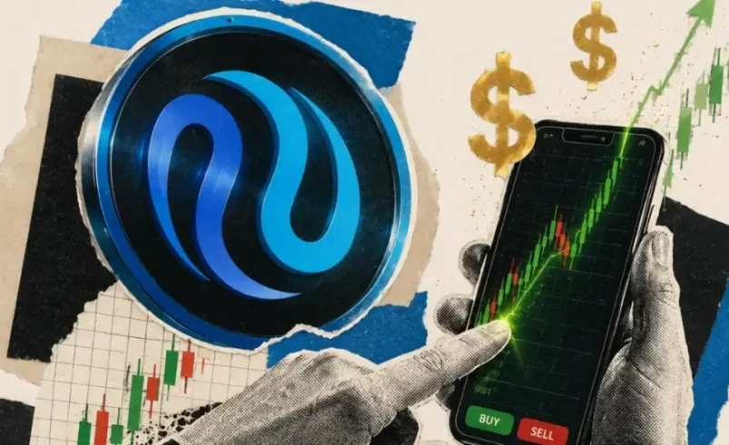 Injective Just Opened a New Growth Chapter: Is INJ Price Ready to Explode?