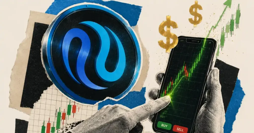 Injective Just Opened a New Growth Chapter: Is INJ Price Ready to Explode?