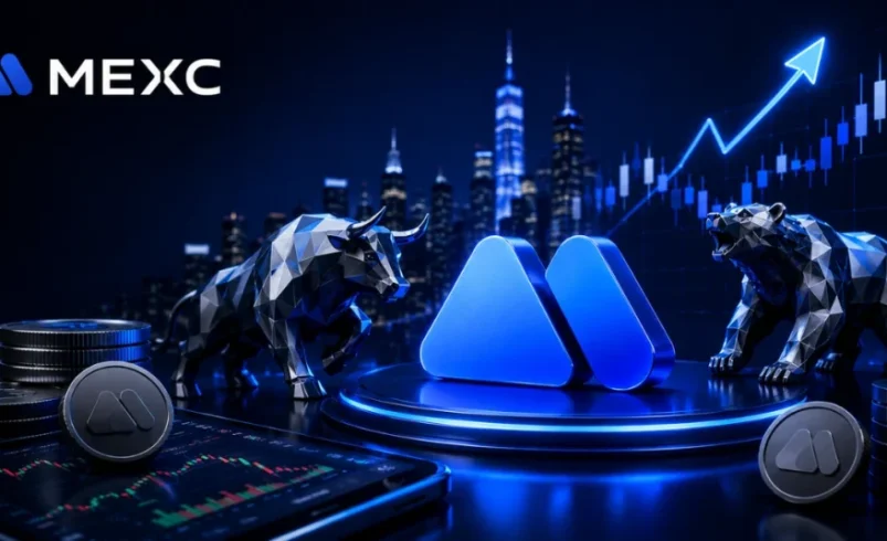 MEXC RealStocks Highlights a New Broker-Connected Path to U.S. Stock Access