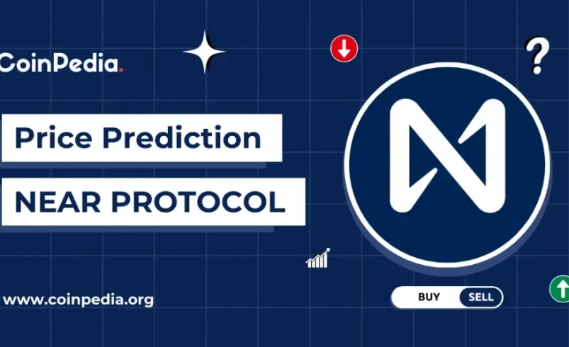 Near Protocol (NEAR) Price Prediction 2026, 2027 – 2030: NEAR Price To Record 2X Surge?