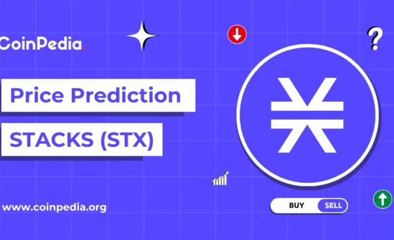Stacks (STX) Price Prediction 2026, 2027 – 2030: Is STX Ready for a Reversal?