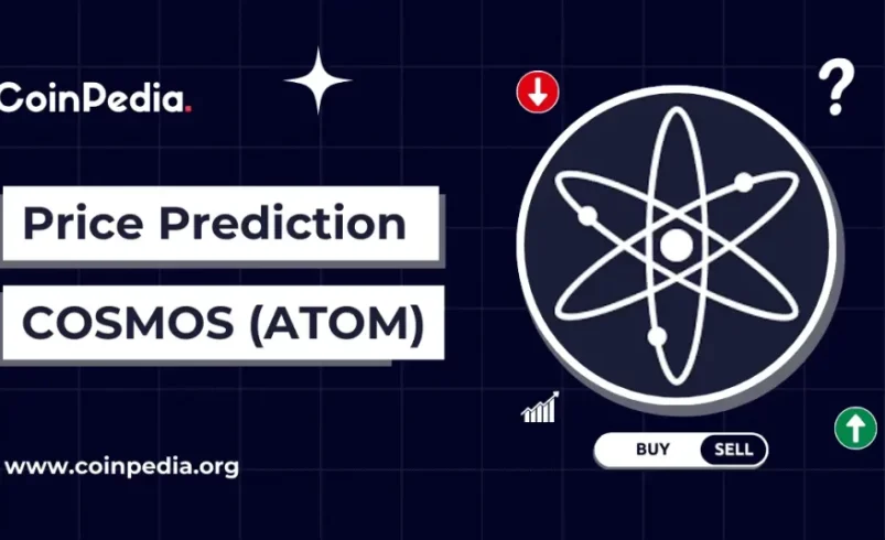 Cosmos (ATOM) Price Prediction 2026, 2027 – 2030: Will ATOM Price Hit $300?
