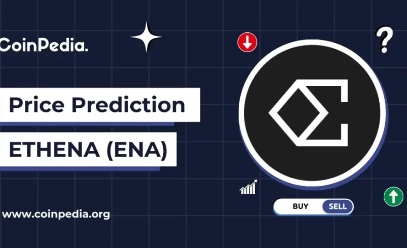 Ethena (ENA) Price Prediction 2026, 2027 – 2030: Is a Multi-Year Expansion Toward $8 Possible?